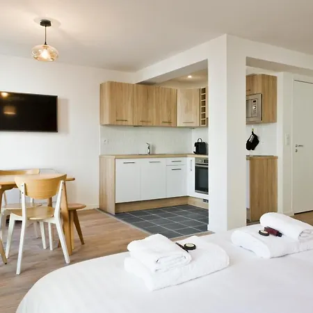 Pick A Flat - Bastille / Charonne Apartments Paris Room photo